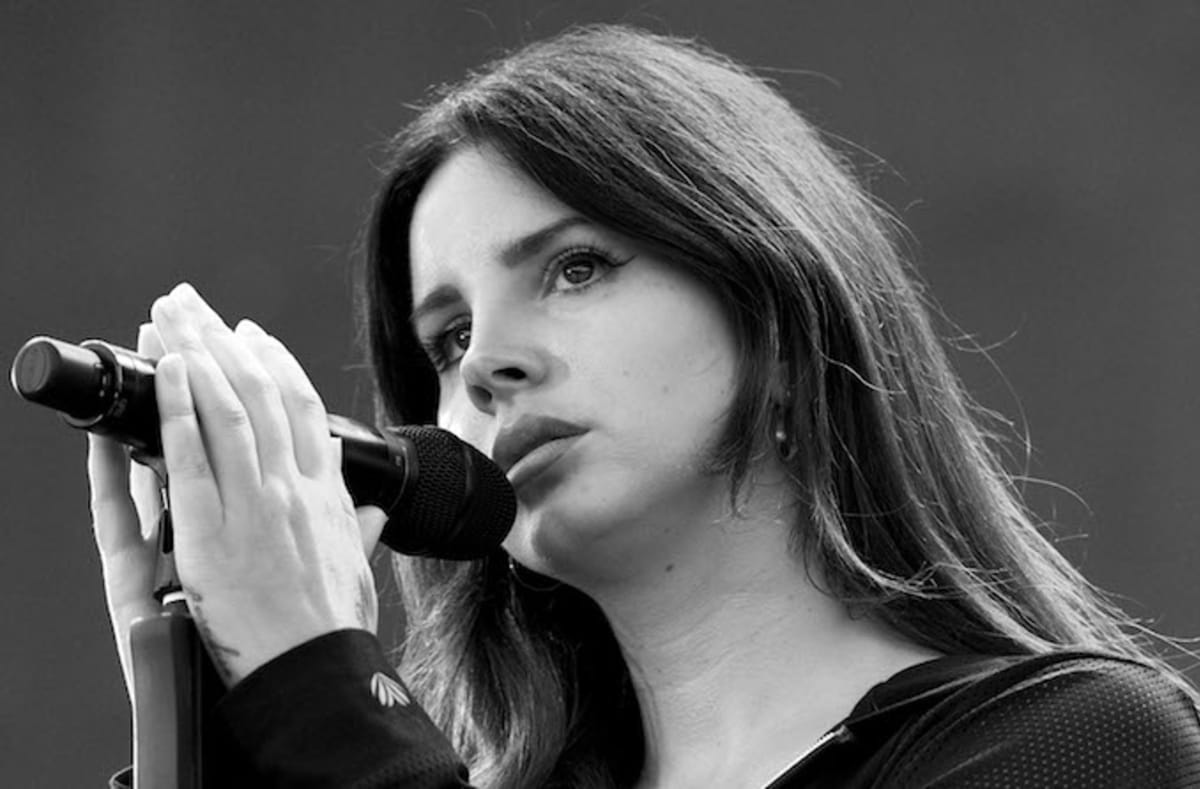 lana del rey