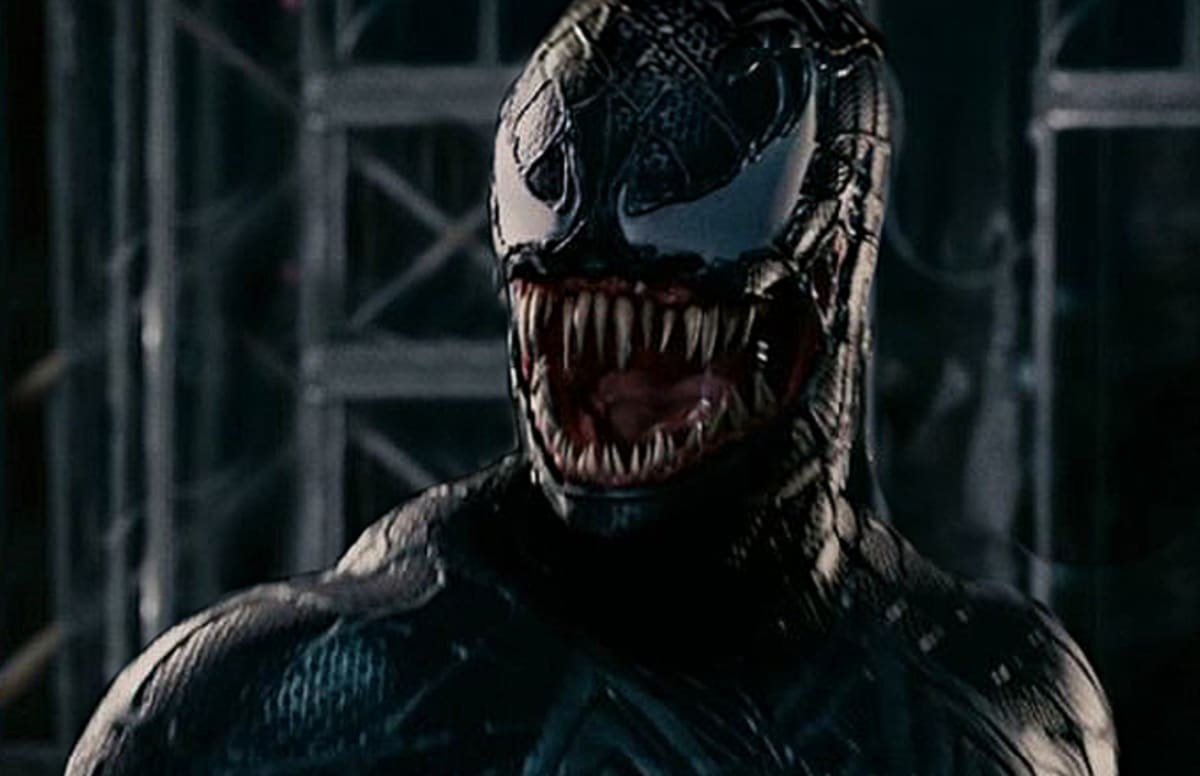 'Spider-Man' Villain Venom Will Have His Own Movie in ...