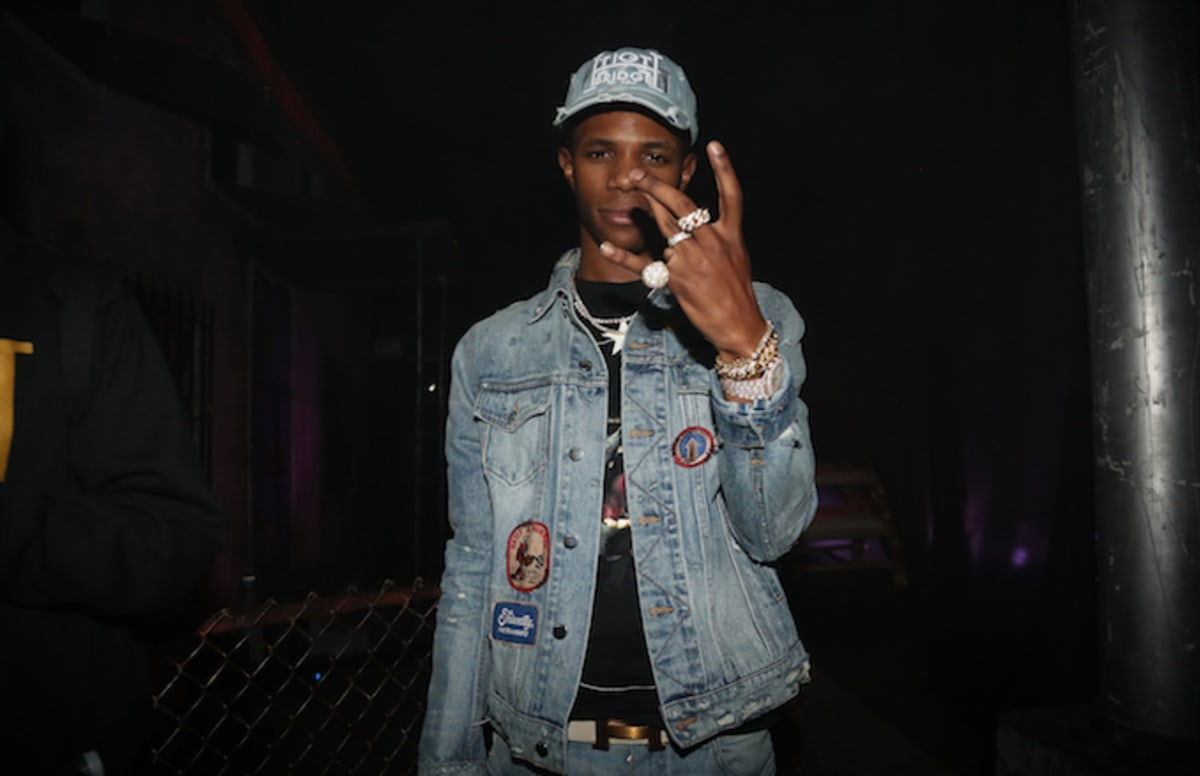 Maroon 5 Recruits A Boogie Wit Da Hoodie for "Wait" Remix | Complex