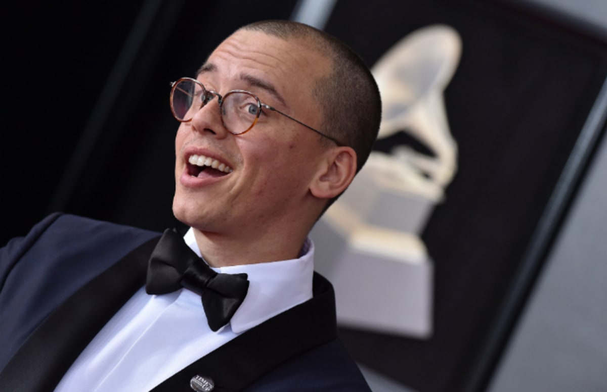 Logic Logic On Spotify
