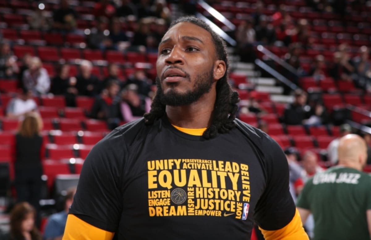 Did Jae Crowder Shade the Cavaliers After Playing His ...
