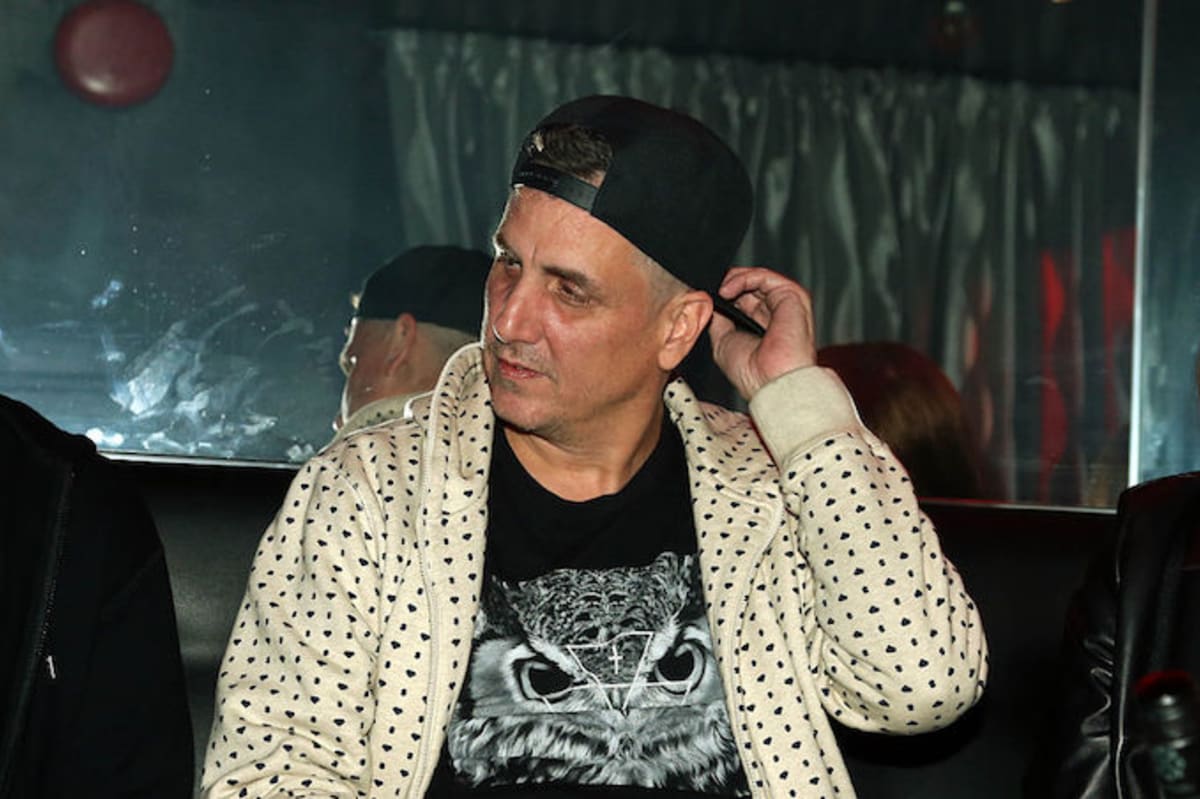 God Producer Mike Dean Is Mixing 3 Presumably Huge Albums This Month | Complex