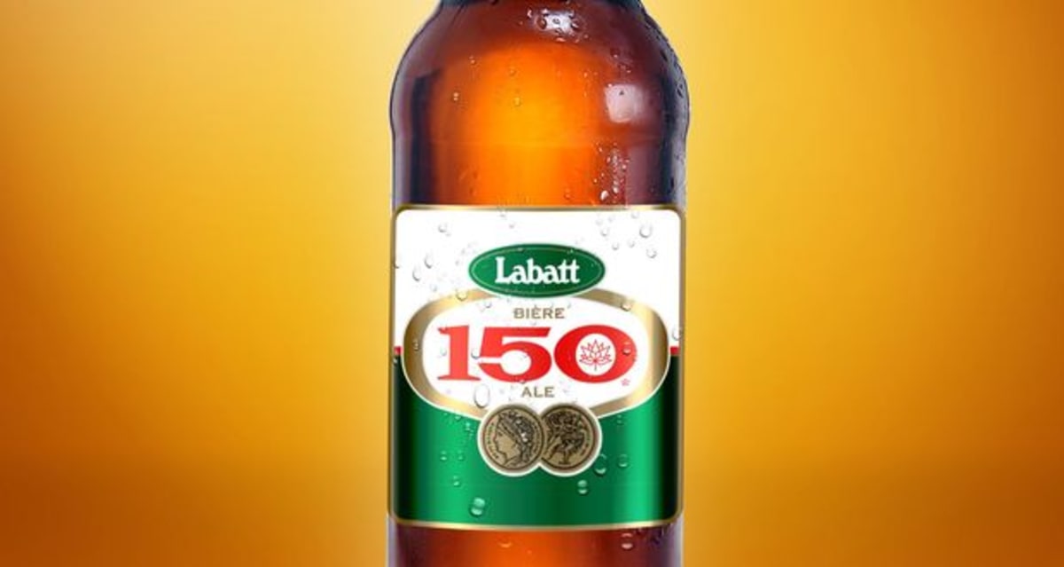 Ontario Auto Center >> Labatt 50 is rebrading itself with a new and patriotic label in honour of Canada's 150th ... Ontario Auto Center >> Labatt 50 is rebrading itself with a new and patriotic label in honour of Canada's 150th ...