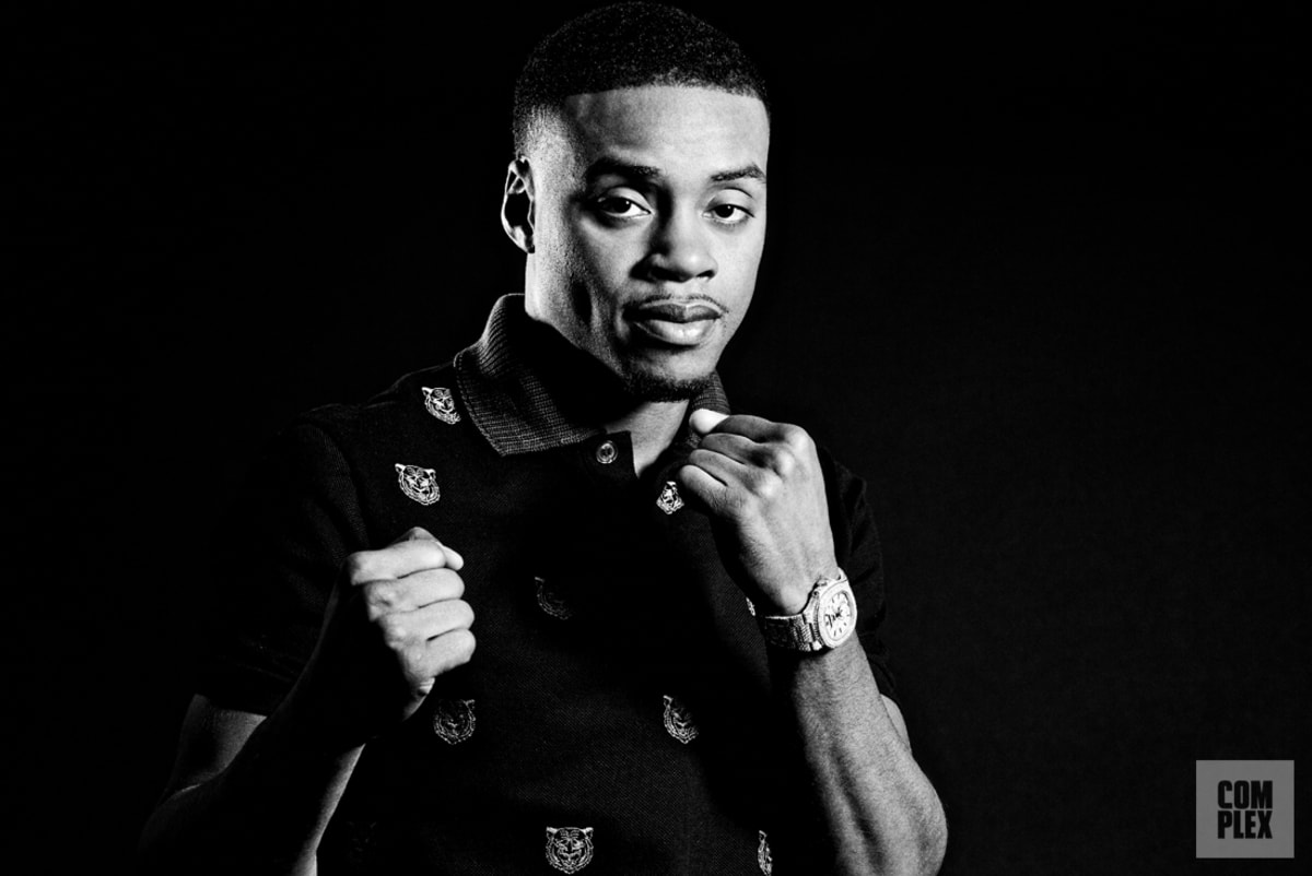 Is Errol Spence Jr. the Next Dominant Welterweight? | Complex