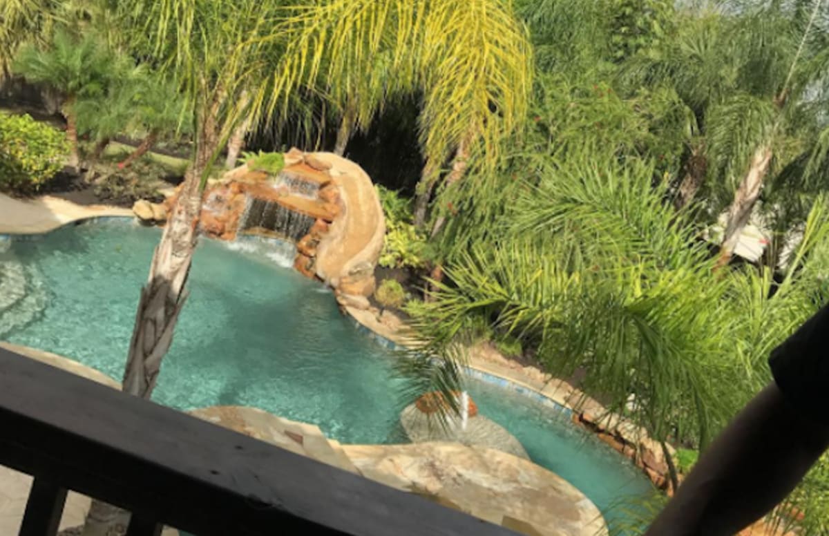 Watch Travis Scott's Family Flip Out When He Buys Them a ...