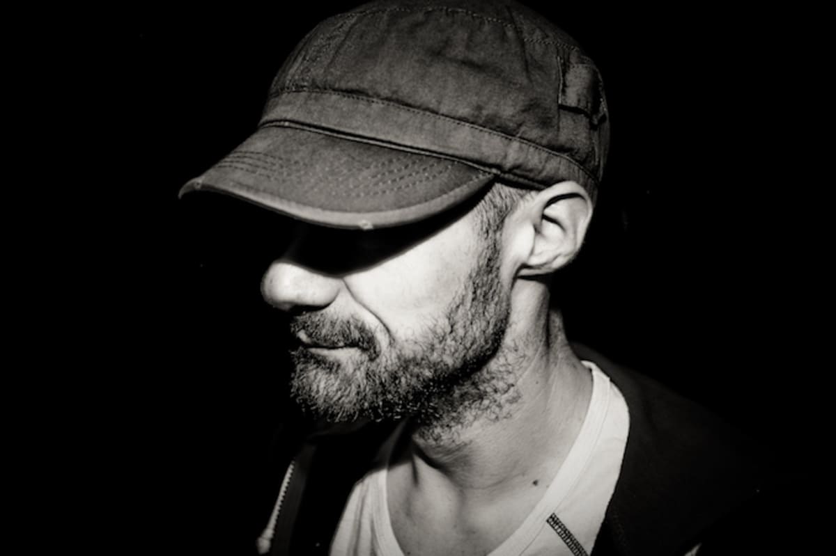 Premiere Cottam Gets Soulful On New 