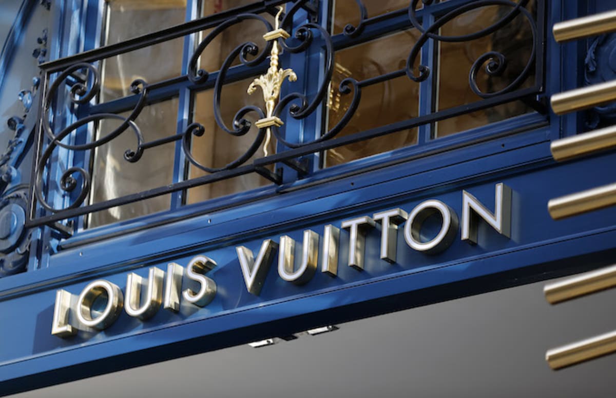 Would You Cop This Louis Vuitton x Supreme Ferrari for $200,000? | Complex