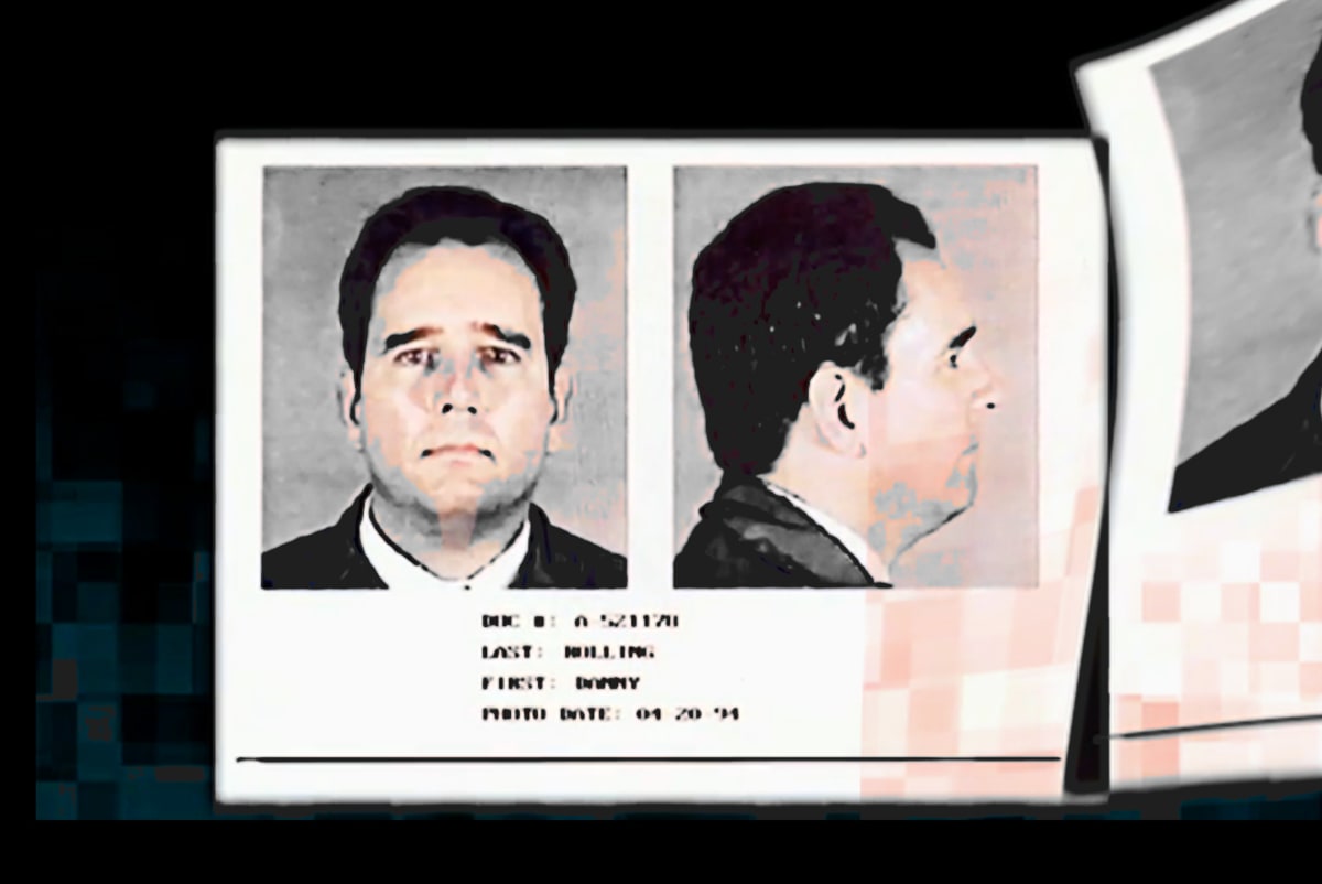 The True Story Behind the Horrific Murder Spree That Inspired 'Scream