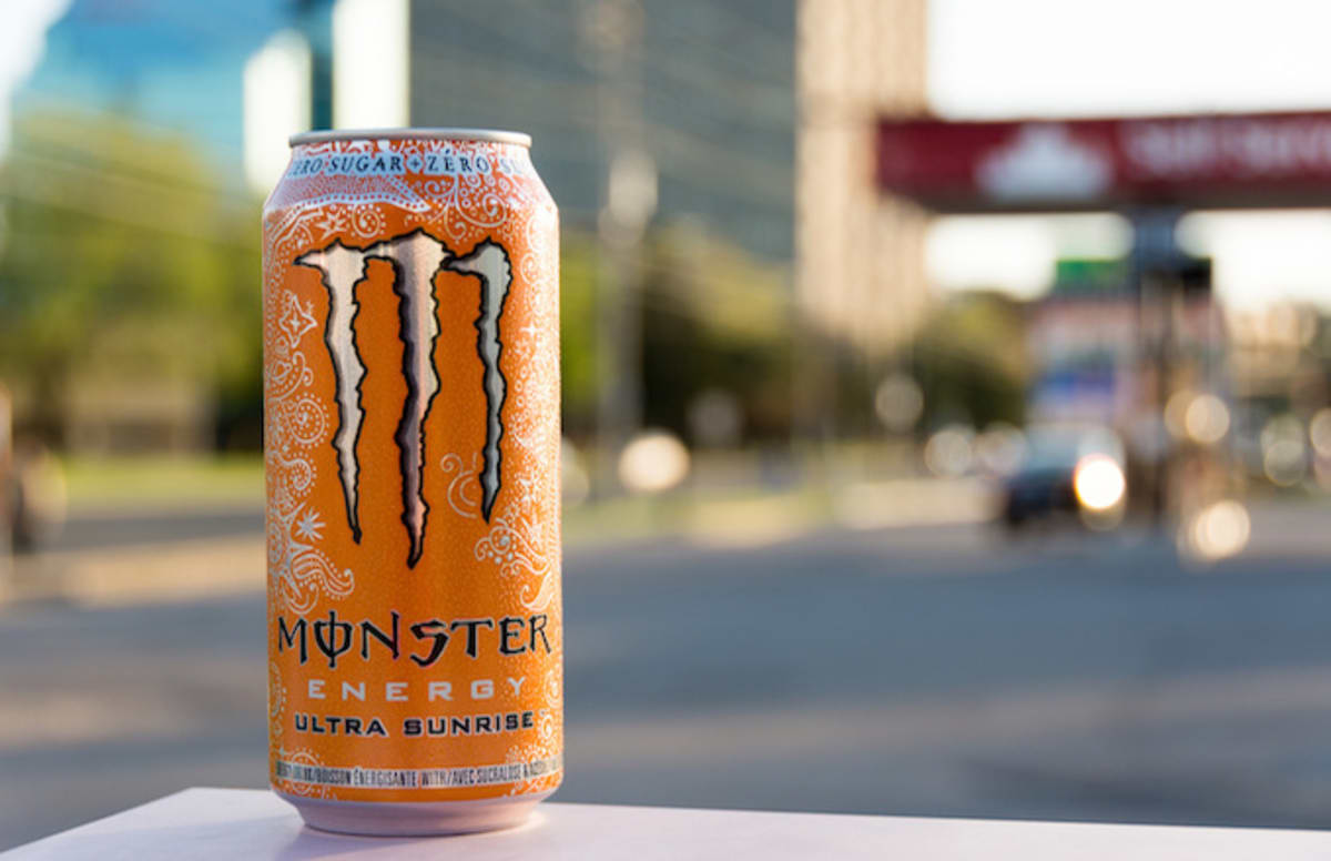 Five Women Have Sued Monster Energy Over Various Instances of Assault and Abuse | Complex