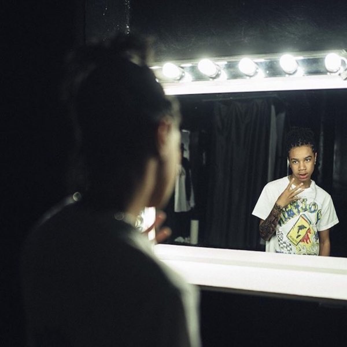 YBN Nahmir Is Dealing With Serious Drama Over His Viral