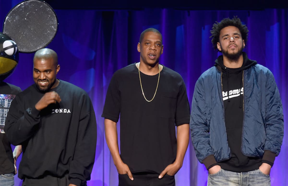 What J. Cole's "False Prophets" Reveals About His Relationship With