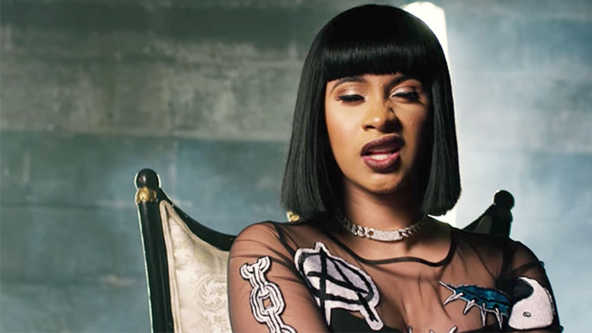L.A. Residents Sound Off on Whether Cardi B Will Be a OneHit Wonder
