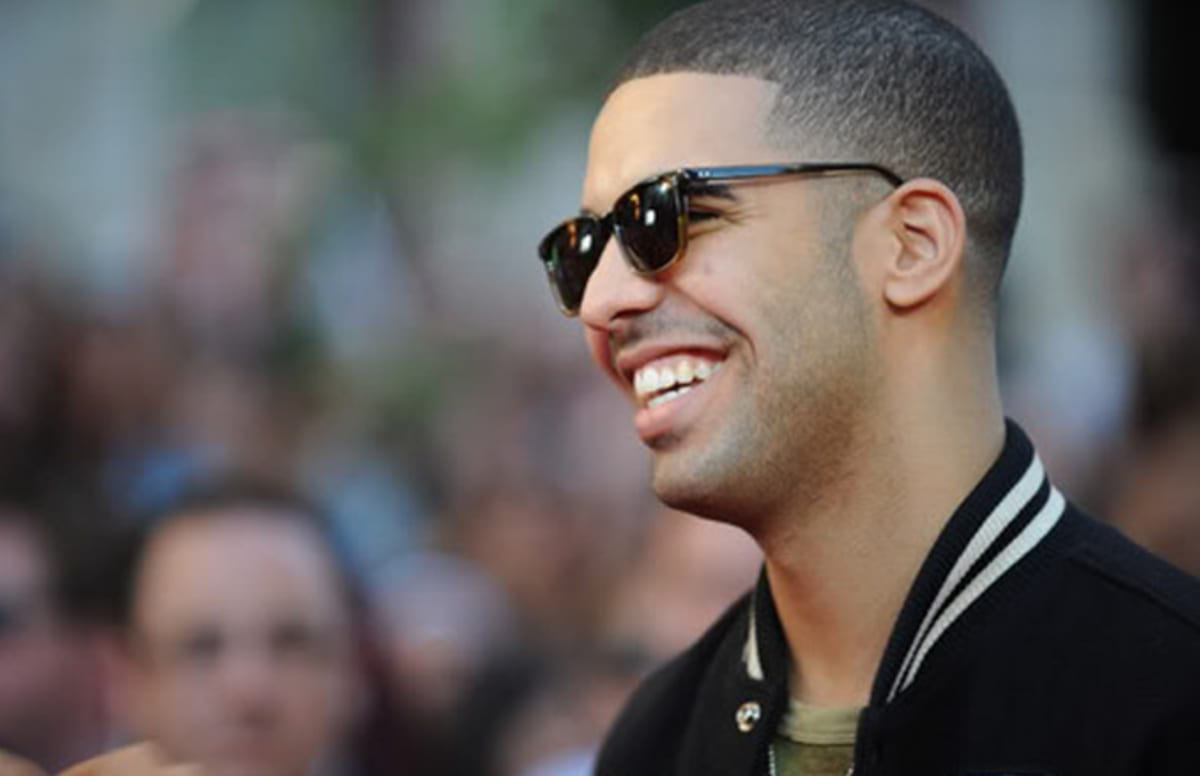 Label That Claims It Signed Drake in 2008 Sues Cash Money for Profits