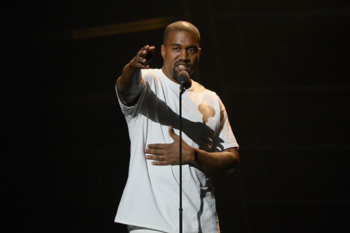 A Recent History of Kanye West's Music Leaks | Complex