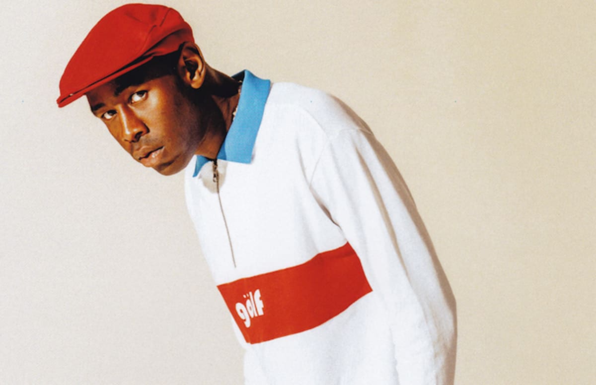 Tyler, the Creator Drops the Fall/Winter 2017 Golf Wang Lookbook | Complex