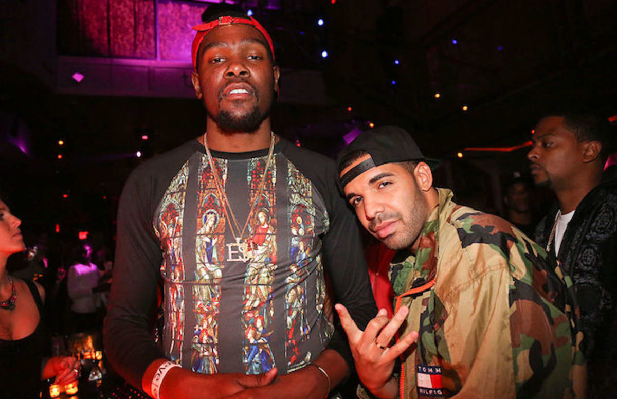 drake