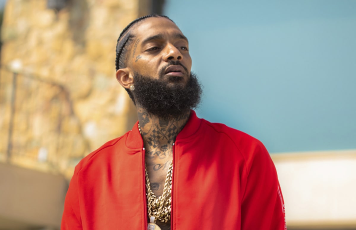 Nipsey Hussle Revisits 'Victory Lap' With Cinematic Video for "Double