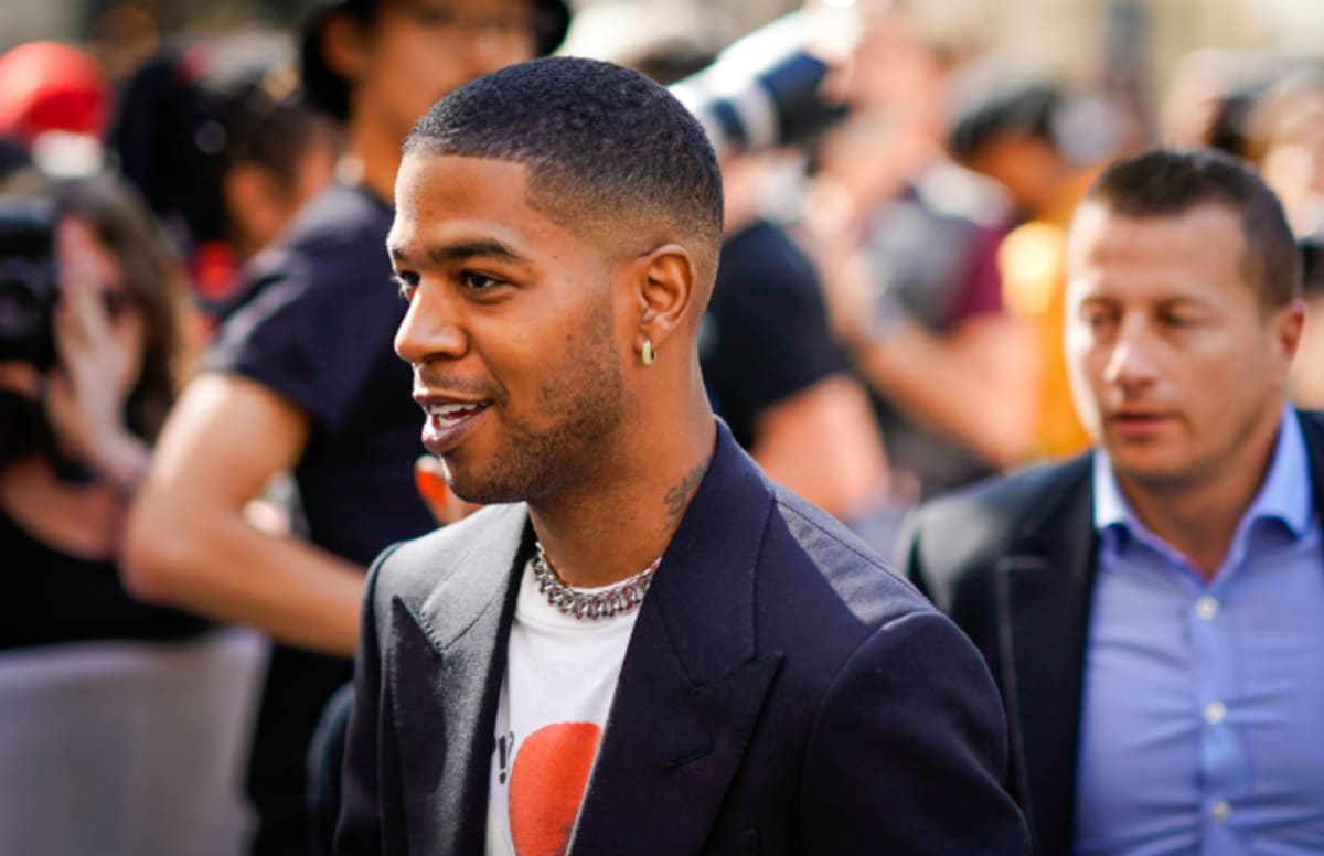 Kid Cudi Sends Love to Plain Pat and More on Debut Mixtape's 10th