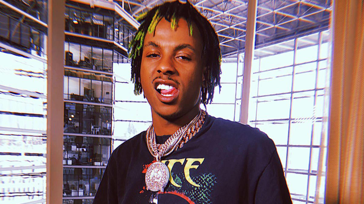 Best Buy Auto Center >> Rich the Kid Talks Frank Ocean Collab and Doing Numbers on ... Best Buy Auto Center >> Rich the Kid Talks Frank Ocean Collab and Doing Numbers on ...