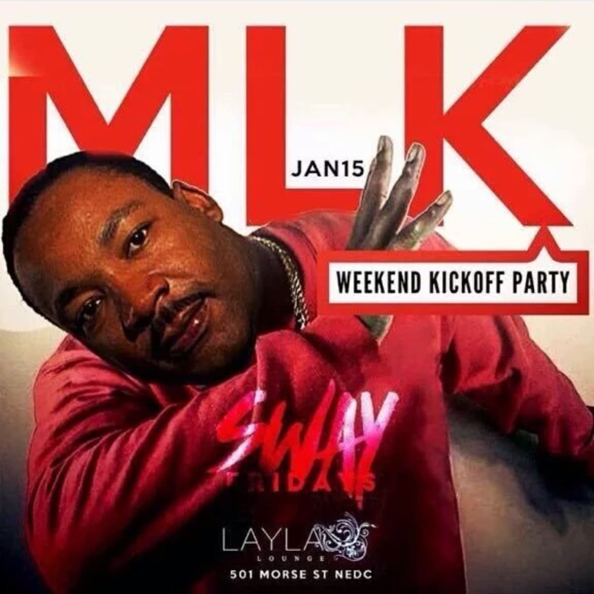 trash-martin-luther-king-day-party-fliers-are-the-wrong-way-to-celebrate