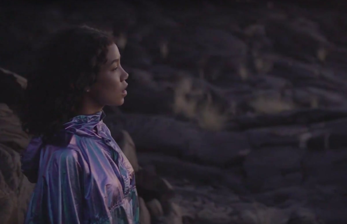 Jhené Aiko Shares Video for New Song "Triggered (Freestyle)" Complex