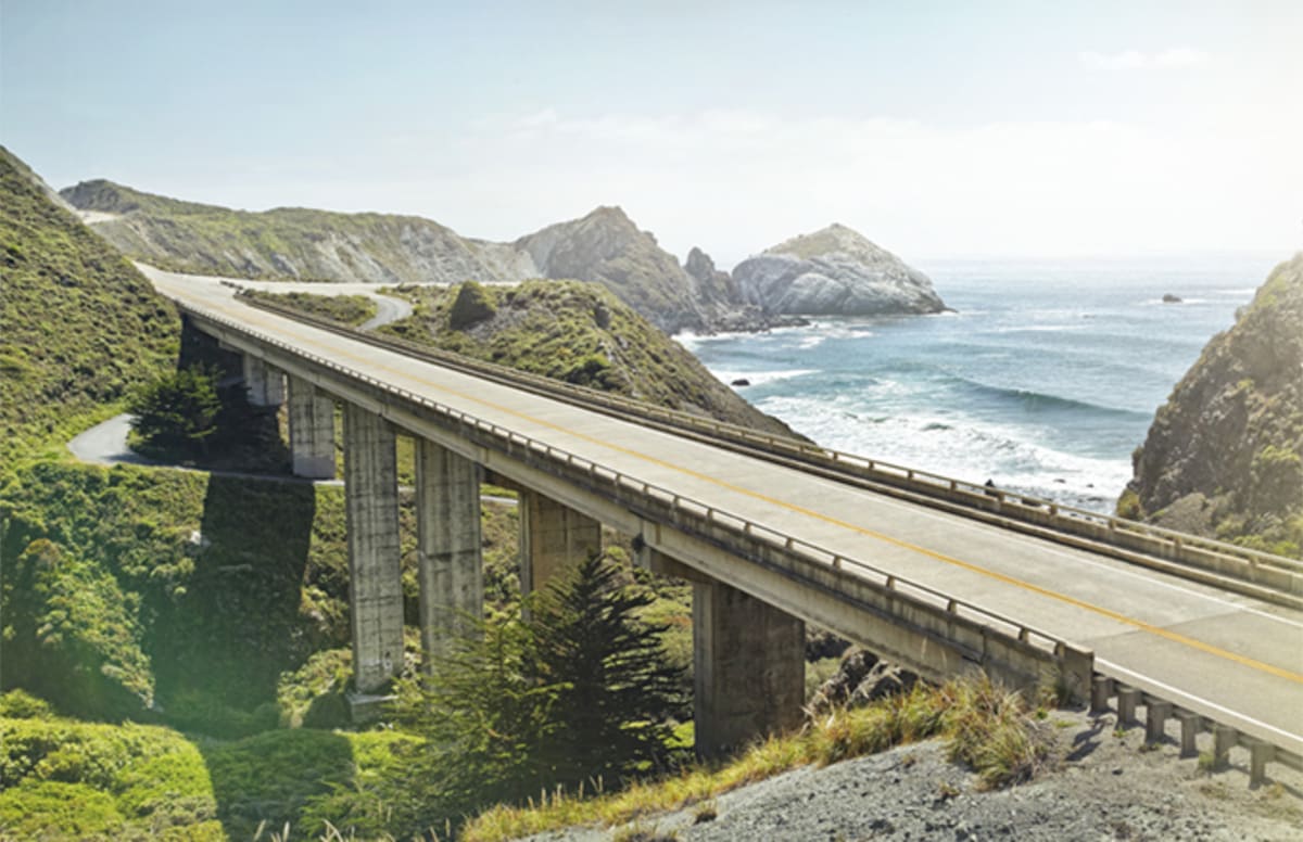 'New California' Declares 'Independence' With Hopes of 51st