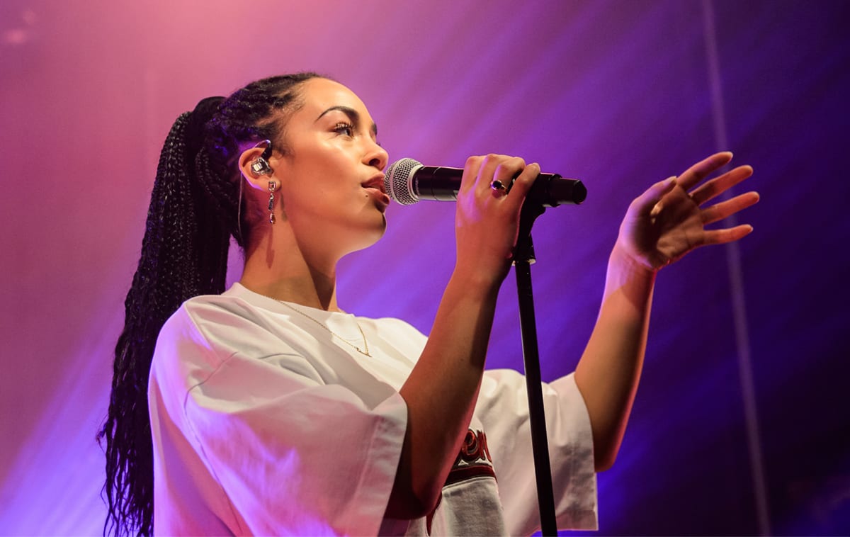 Jorja Smith Drops New Single "February 3rd" | Complex