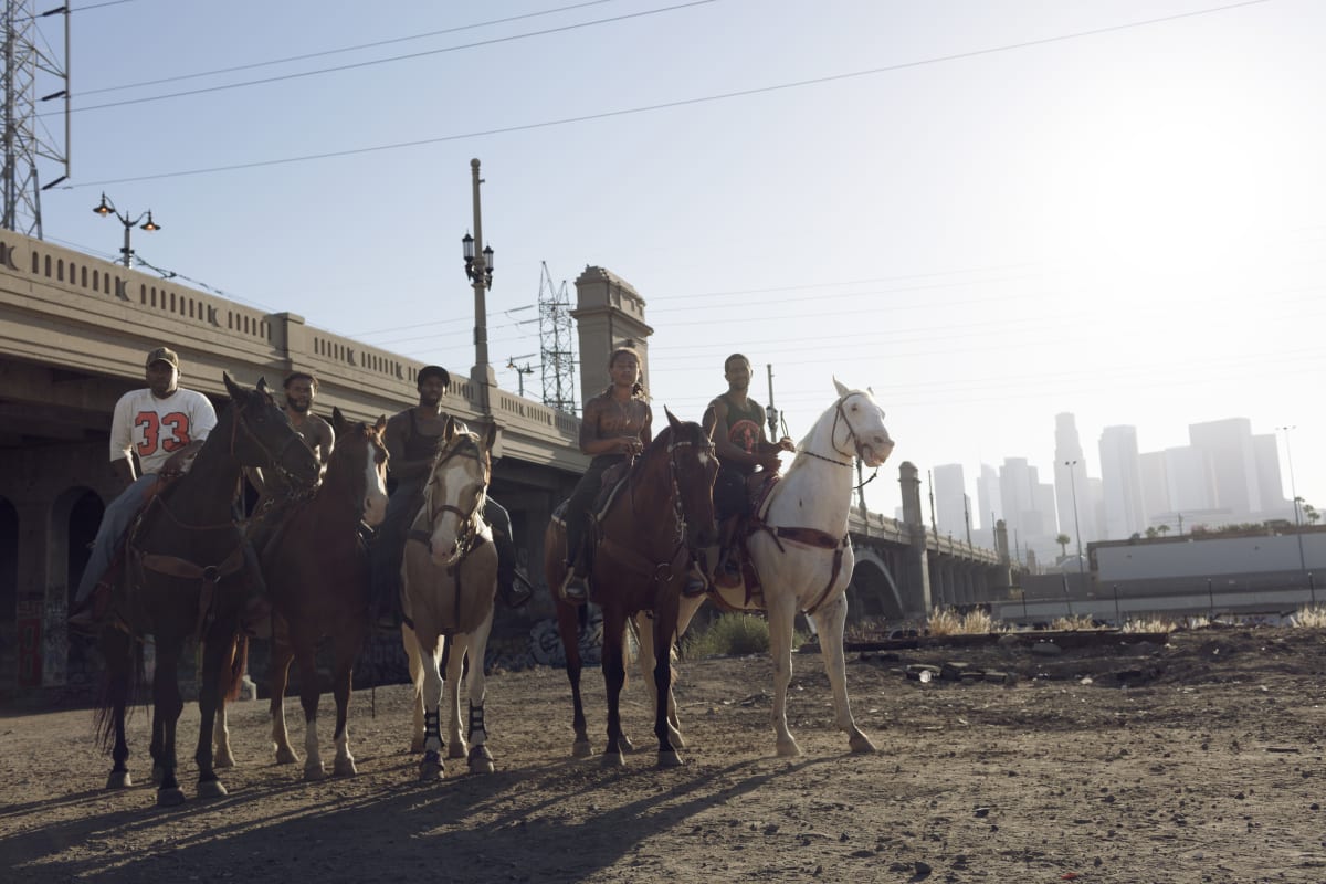Guiness 'Made Of More' Series Introduces 'The Compton Cowboys' | Complex1200 x 800