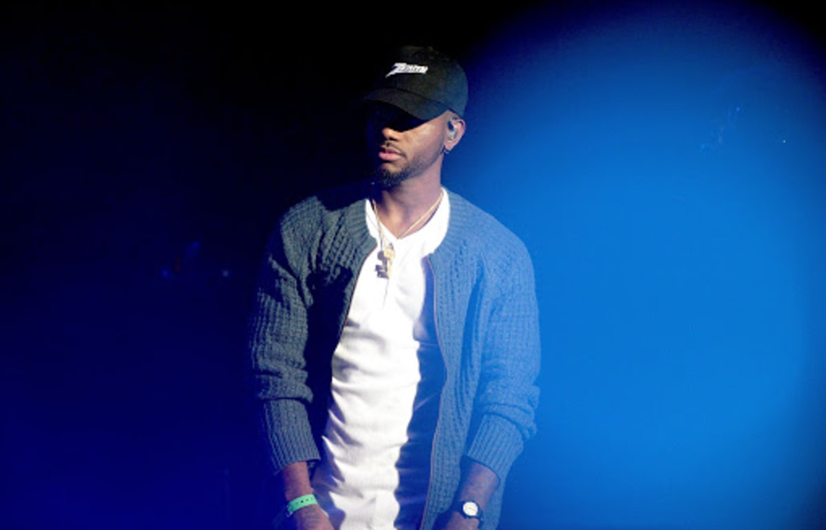 Why Do So Many People Still Hate Bryson Tiller? | Complex1200 x 771