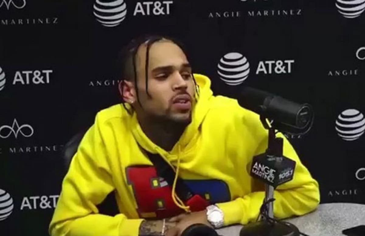 nz bank draft Shot Lo: His Shoots Creepy â€˜I J Like With You Chris Brown