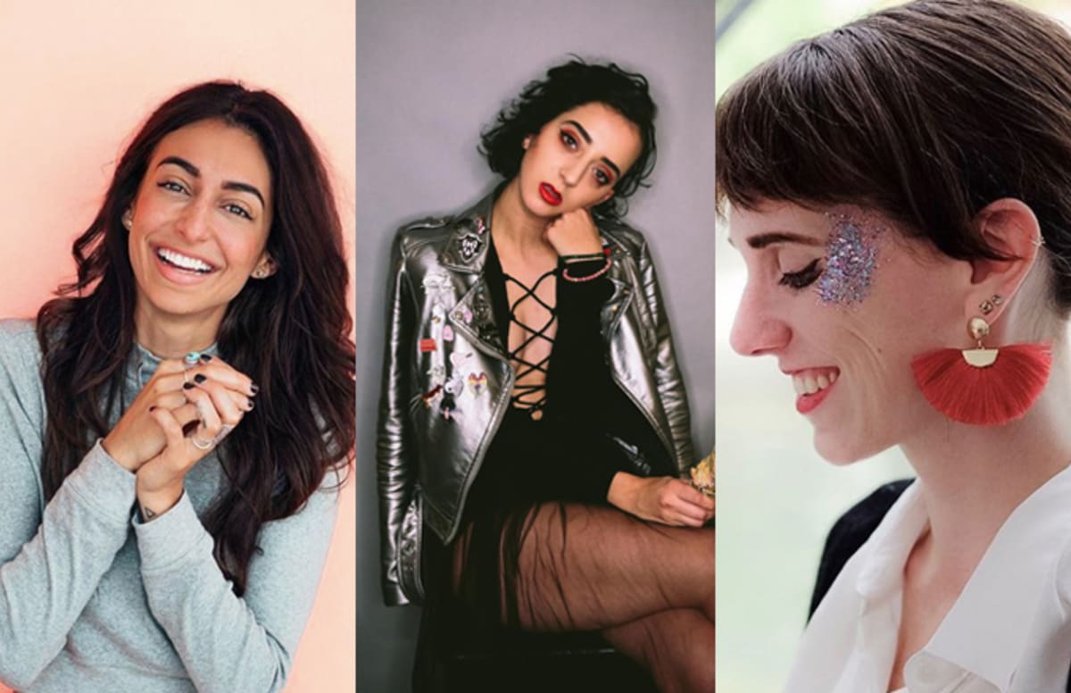 Image result for Influencers can fight speedy styleâs poisonous fashion