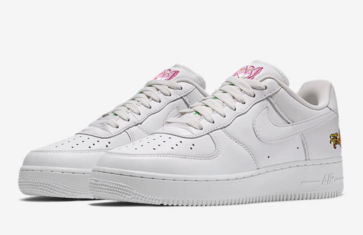 chinese new year air force 1 ebay