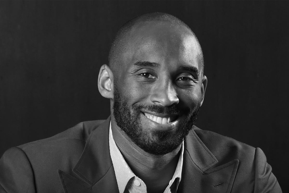 Kobe Bryant is Coming to Australia | Complex