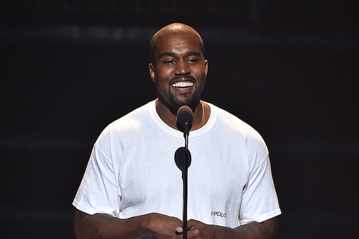 Everything We Learned From Kanye's Interview With Charlamagne | Complex