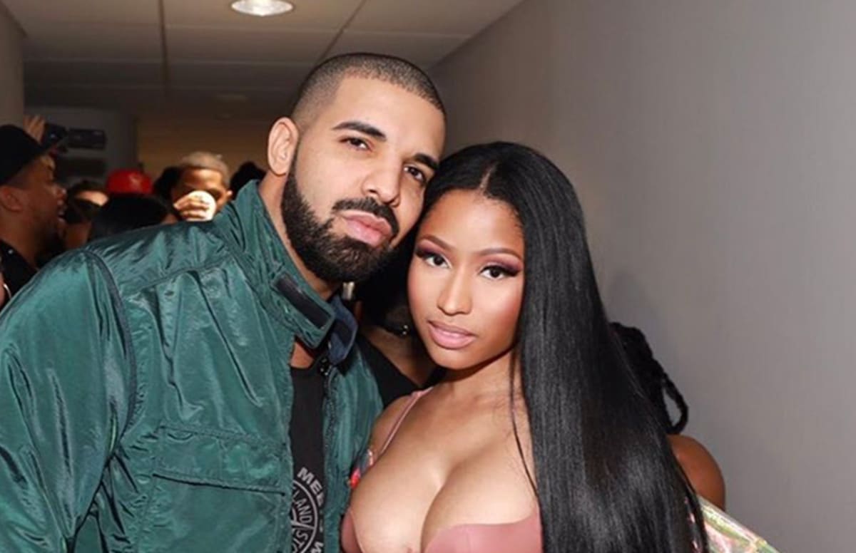 Watch Nicki Minaj Join Drake on the Boy Meets World Tour 