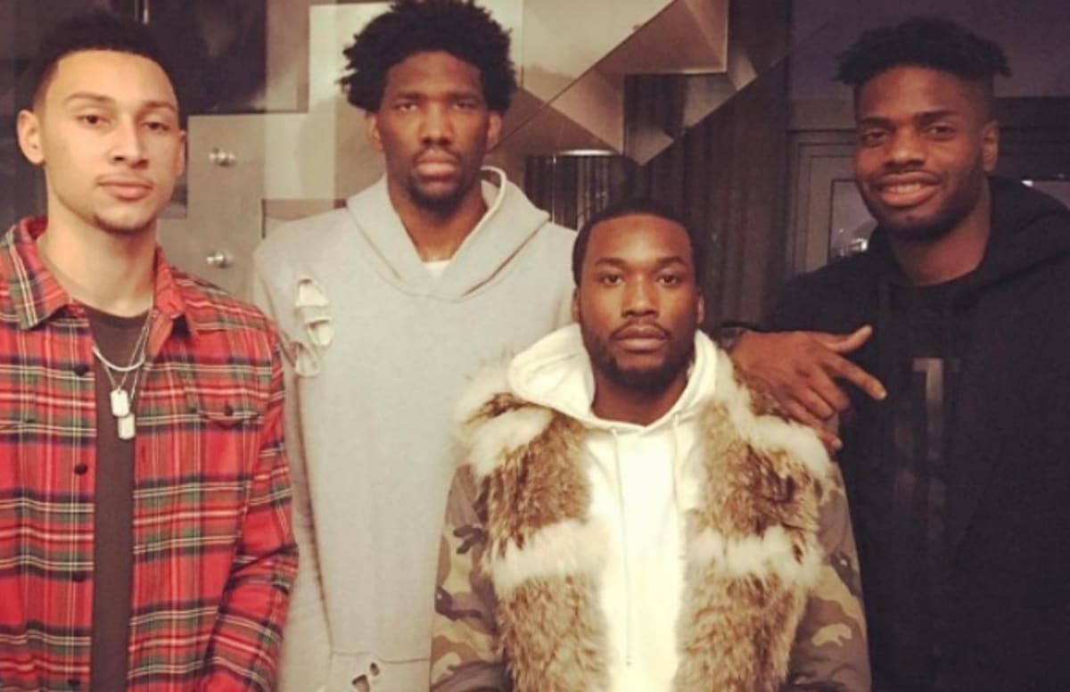 Joel Embiid Claps Back at Mia Khalifa for Taking Shot at ...