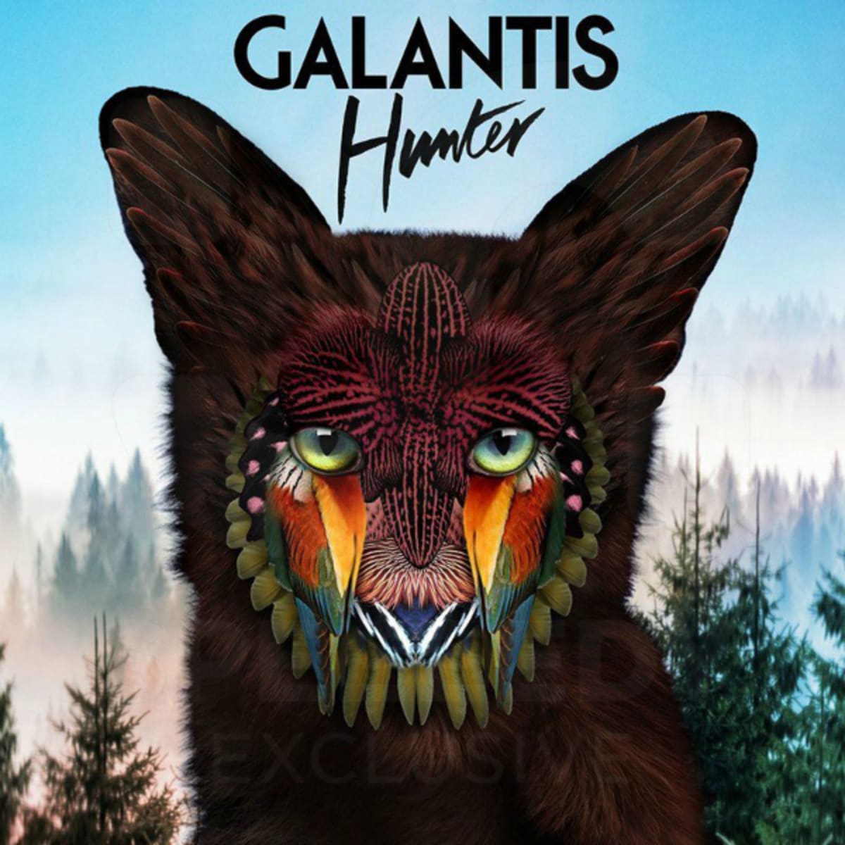 Galantis Hit the Dance Floor With New Song "Hunter" Complex