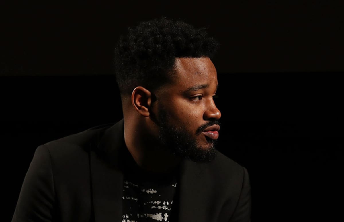 Ryan Coogler Writes Emotional Thank You Letter to �Black