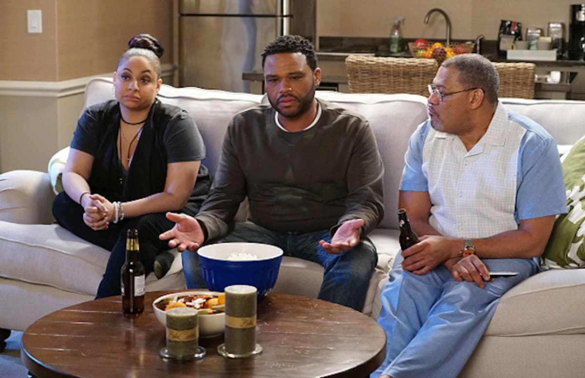 See the Reactions to Chris Brown's Appearance on 'Black ...