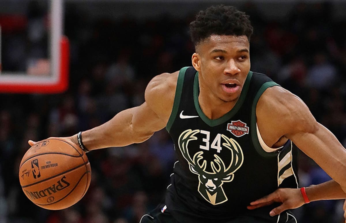 The Knicks Were the Only Team That Didn't Scout Giannis ...
