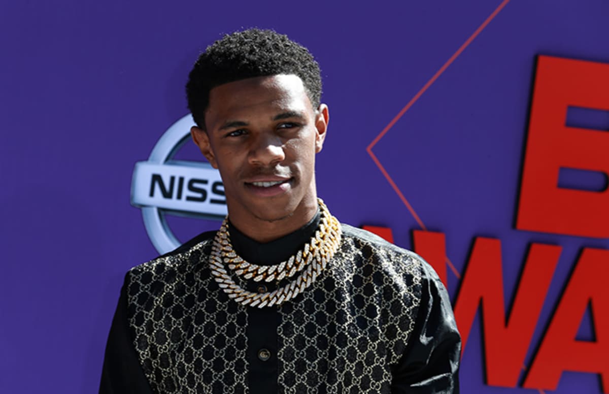 A Boogie Wit Da Hoodie Says He Has a Bunch of Songs With Young Thug in the Vault | Complex