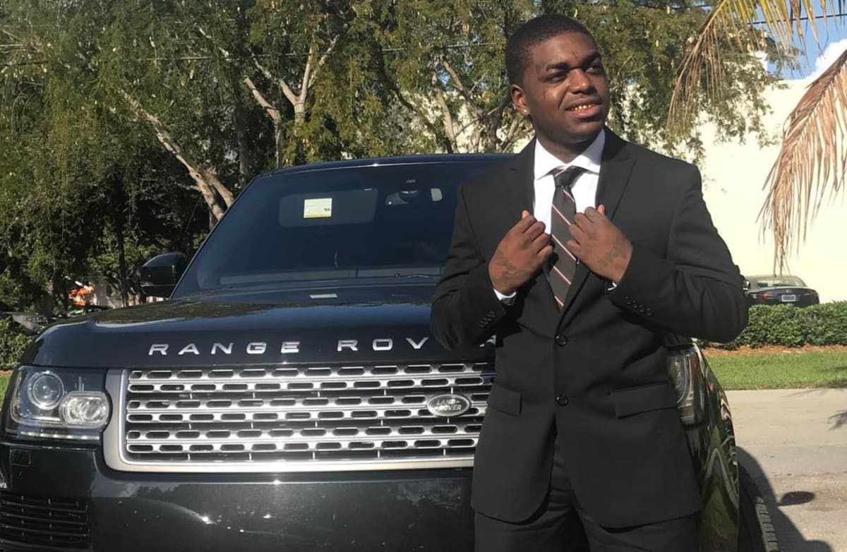 Kodak Black Has Reportedly Lost $300,000 Since Being Locked Up