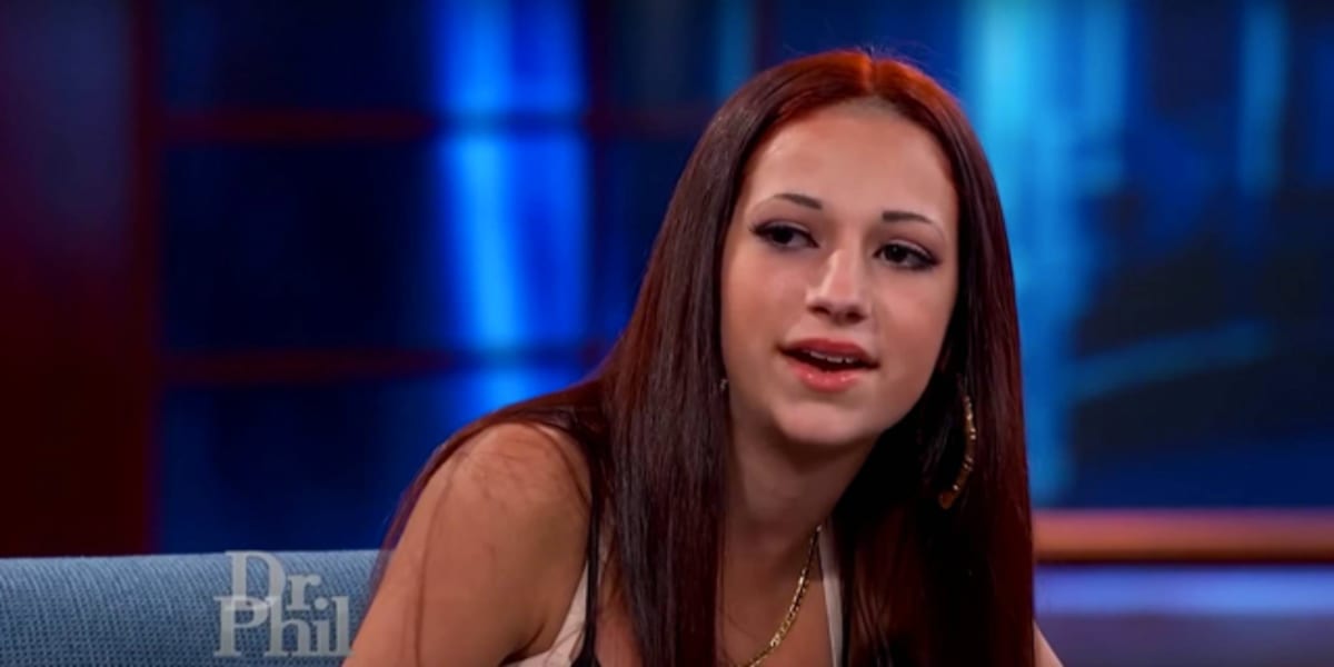 Everything You Need to Know About the Girl Behind the 'Cash Me Ousside