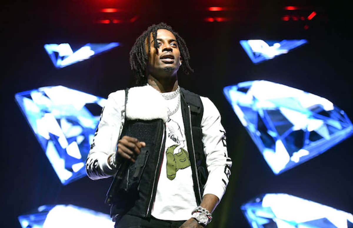Listen to Rich the Kid and Playboi Carti's New Track 