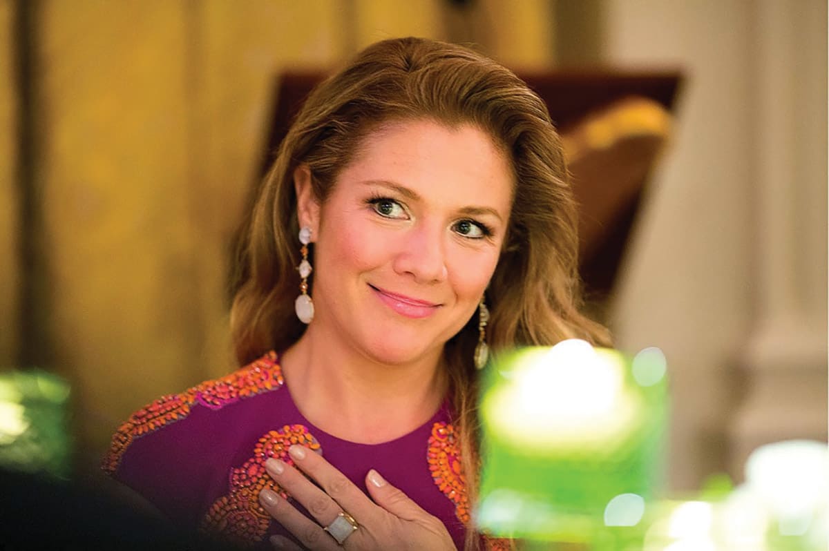 Life lessons from Sophie Grégoire-Trudeau as she celebrates her 42nd