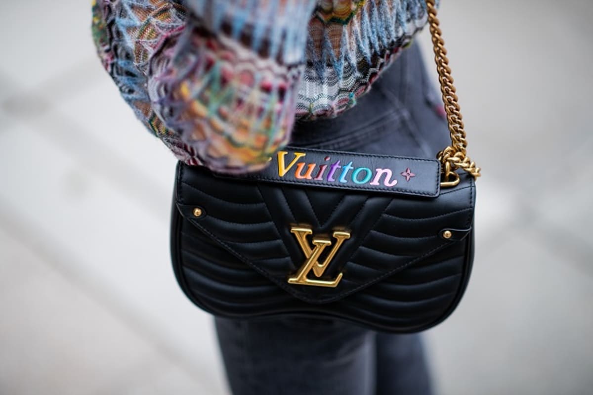 Thieves Stole Thousands of Dollars in Louis Vuitton By Lying to UPS | Complex