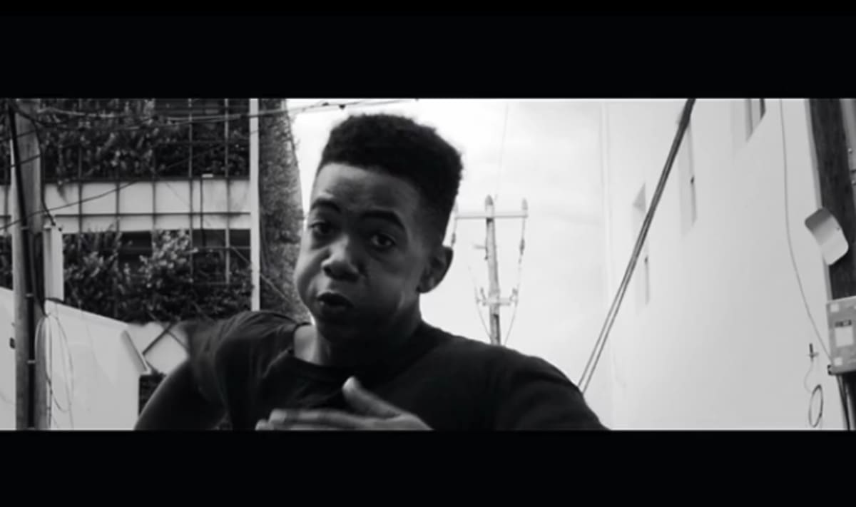 Jay Z Drops New "Kill Jay Z" Video Complex