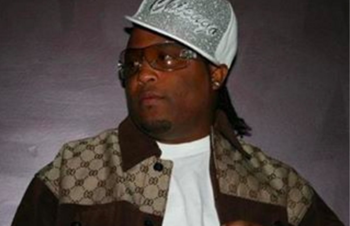 Chicago R&B Singer Johnny P Has Reportedly Passed Away Complex