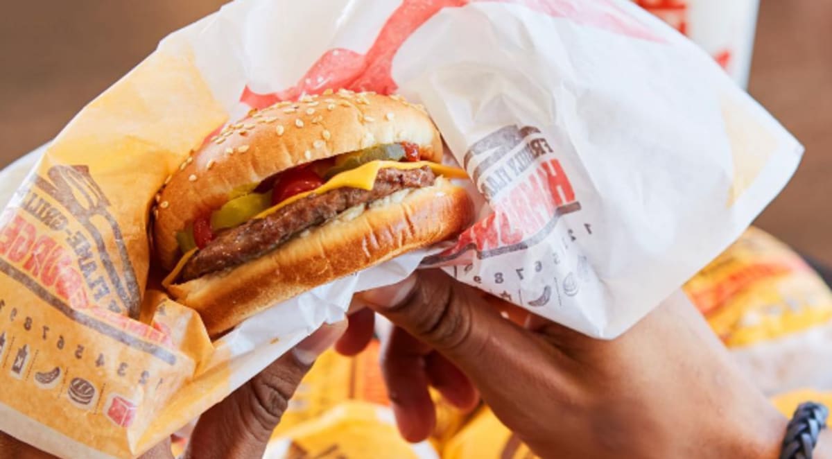 New Study Reveals Chemicals in Fast Food Wrappers Could Be Harmful AF