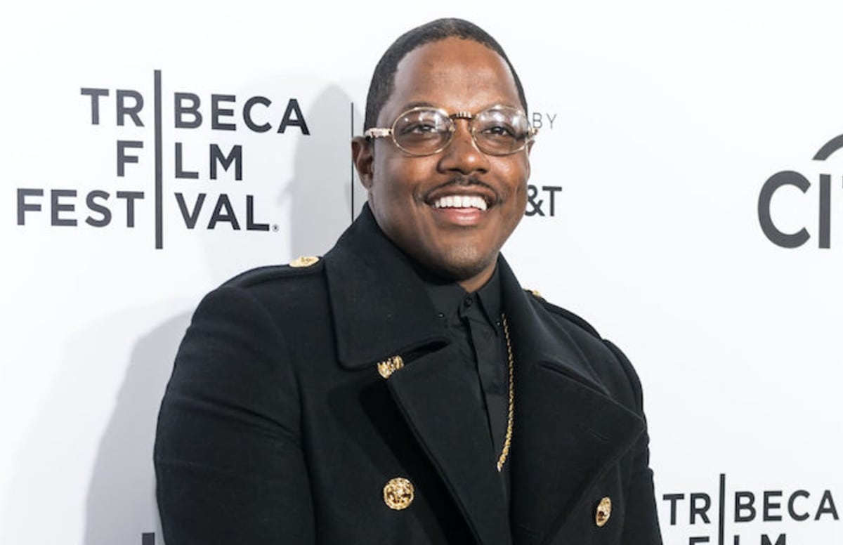 Mase Says He Won 'Unanimously' in Cam'ron Battle | Complex